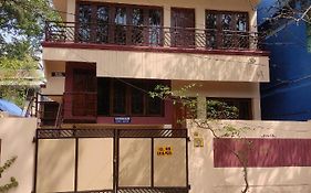 Sreevalsam Guest House